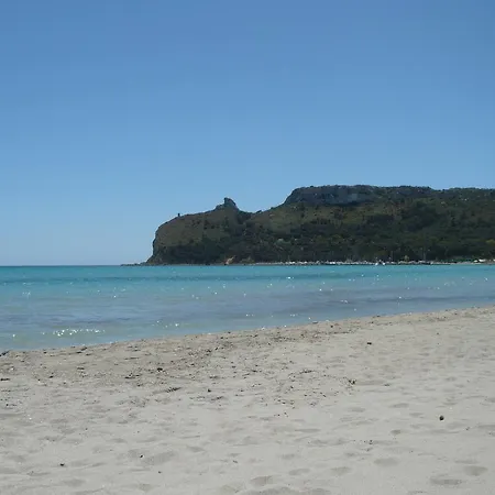 Izzhome Baylle Apartment Cagliari