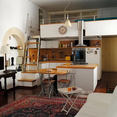 Izzhome Baylle Apartment Cagliari