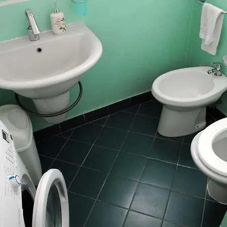 Apartment Izzhome Baylle *