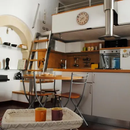 Izzhome Baylle Apartment